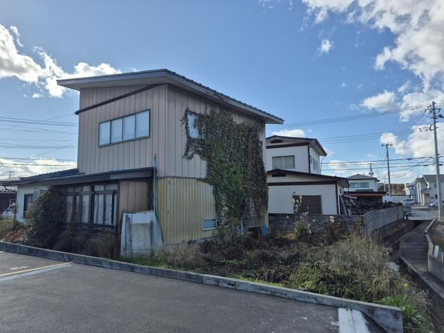 Residential Land for Sale in Nakata-cho, Yonezawa - Thumbnail 4