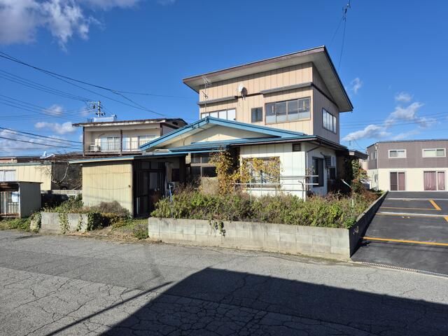 Residential Land for Sale in Nakata-cho, Yonezawa - Thumbnail 2