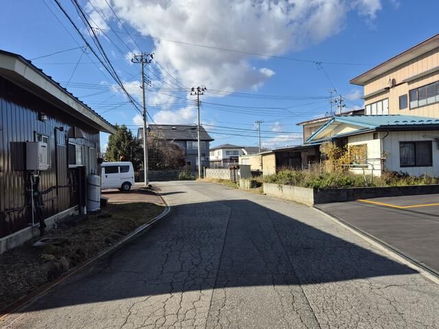 Residential Land for Sale in Nakata-cho, Yonezawa - Thumbnail 3