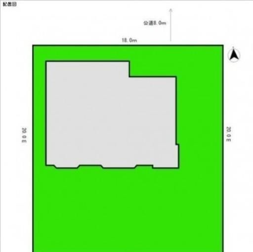 6LDK Detached House for Sale in Minamihoro, Hokkaido - 108.9 Tsubo Land - Thumbnail 4