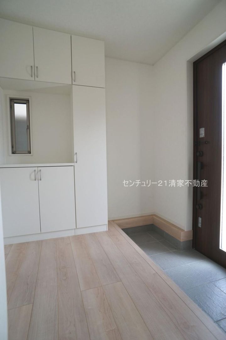 2024 Built 4SLDK House in Seto, Aichi with Inner Balcony - Thumbnail 4