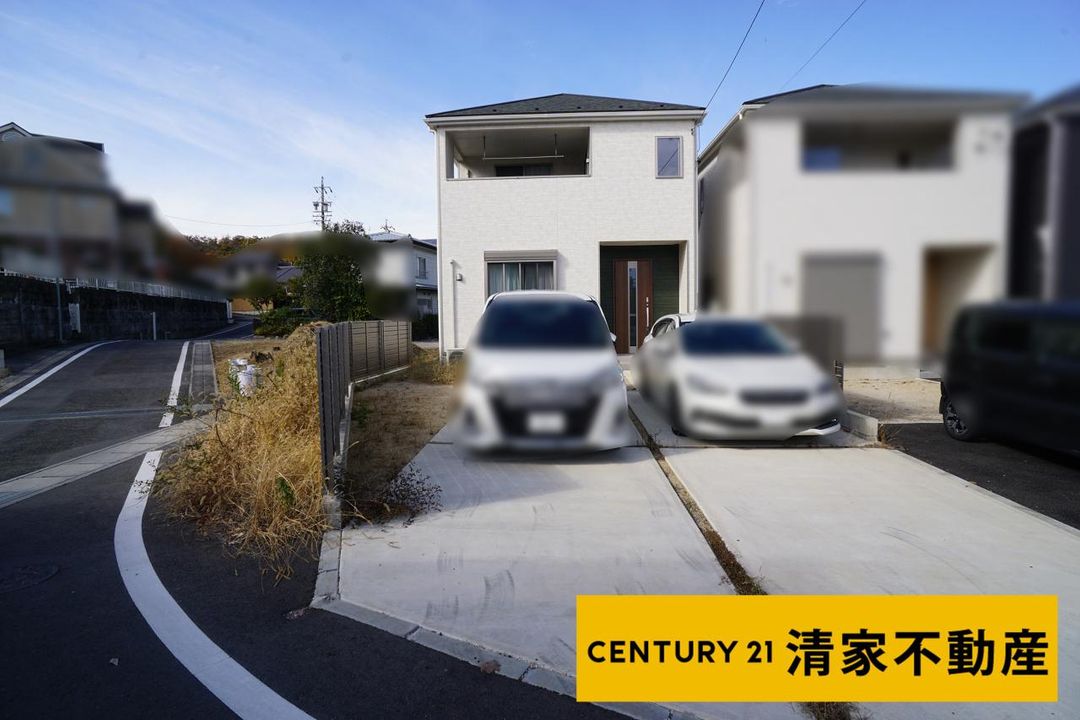 2024 Built 4SLDK House in Seto, Aichi with Inner Balcony - Thumbnail 3