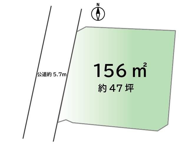 Residential Land for Sale in Nishinomiya Namegata Garden, Hyogo - Thumbnail 4