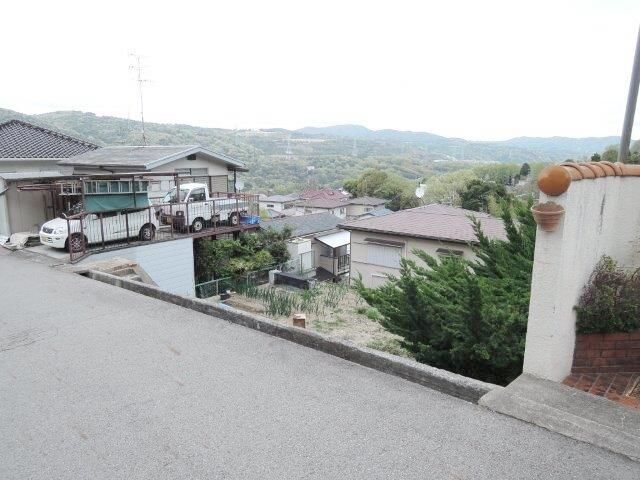 Residential Land for Sale in Nishinomiya Namegata Garden, Hyogo - Thumbnail 3