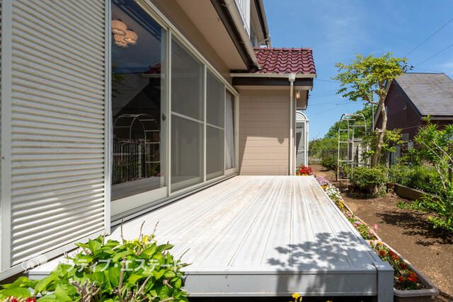 3LDK Used Detached House for Sale in Hokota, Ibaraki - Thumbnail 2