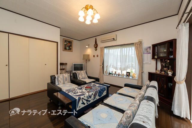 3LDK Used Detached House for Sale in Hokota, Ibaraki - Thumbnail 3