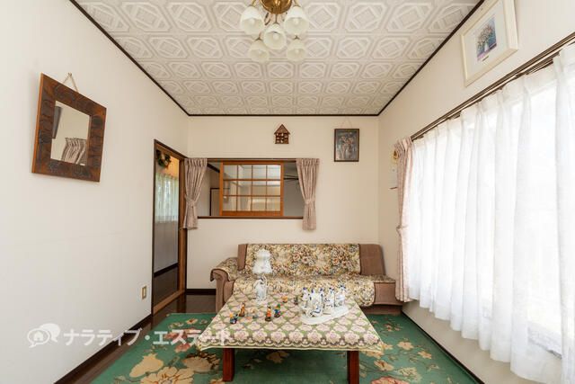 3LDK Used Detached House for Sale in Hokota, Ibaraki - Thumbnail 4