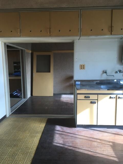 3DK Apartment for Sale in Miyazu Danchi, Agui Town, Aichi - Thumbnail 2