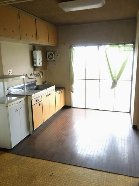 3DK Apartment for Sale in Miyazu Danchi, Agui Town, Aichi - Thumbnail 3