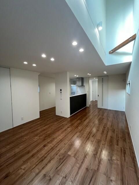 4LDK House near Narumi Station, Nagoya with Loft & 2 Parking - Thumbnail 4