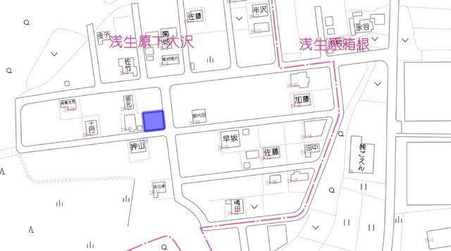 Residential Land for Sale in Yamoto, Miyagi - 231.16 sqm Plot - Thumbnail 3