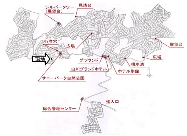 Vacant Forest Land for Sale in Shirakawa, Gifu - Main Image