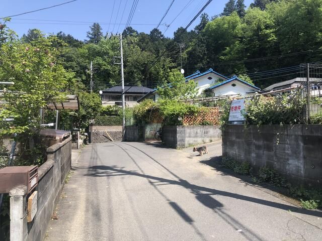 Residential Land for Sale in Akiruno City, Tokyo - Thumbnail 2