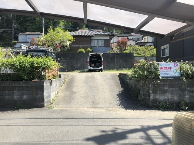 Residential Land for Sale in Akiruno City, Tokyo - Thumbnail 4