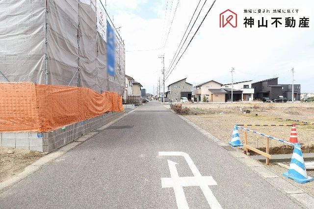 New 5LDK House for Sale in Ichinomiya, Aichi - March 2026 Completion - Thumbnail 2