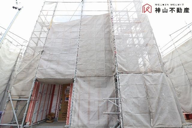 New 5LDK House for Sale in Ichinomiya, Aichi - March 2026 Completion - Thumbnail 4