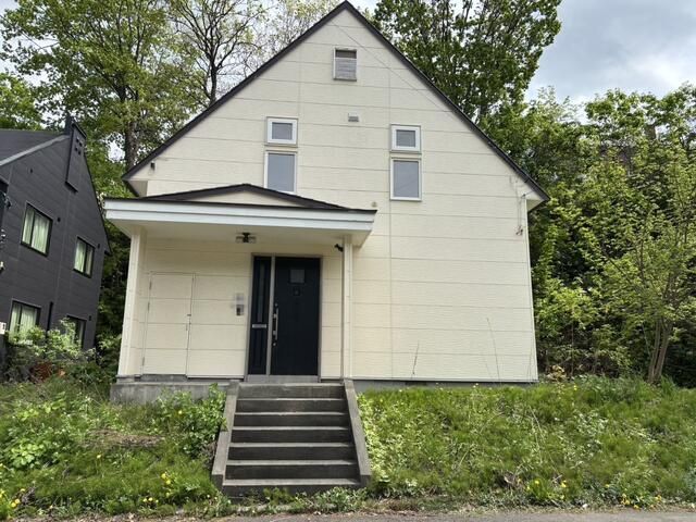 4LDK Detached House for Sale in Otaru, Hokkaido - Thumbnail 4