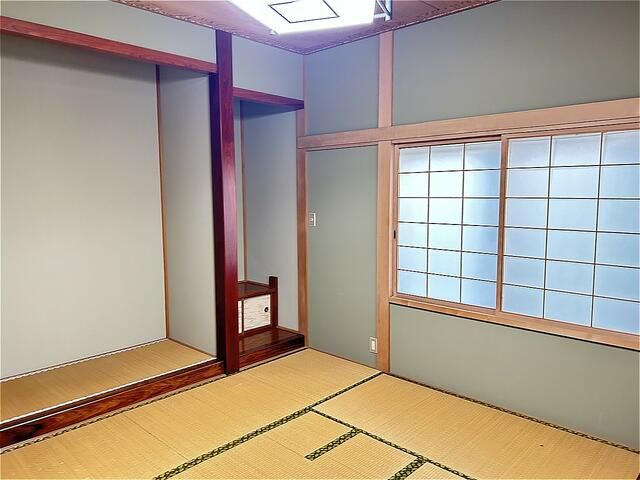6LDK Detached House with Lofted Ceiling in Yakumo, Hokkaido - Thumbnail 4