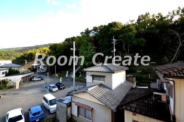 Renovated 1K Apartment for Rent in Tokushima City, Tokushima - Thumbnail 2
