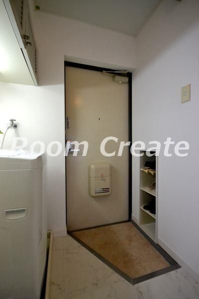 Renovated 1K Apartment for Rent in Tokushima City, Tokushima - Thumbnail 4
