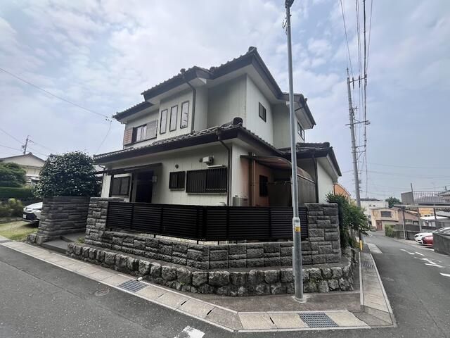 4LDK Detached House for Sale in Toyohashi, Aichi - Thumbnail 2