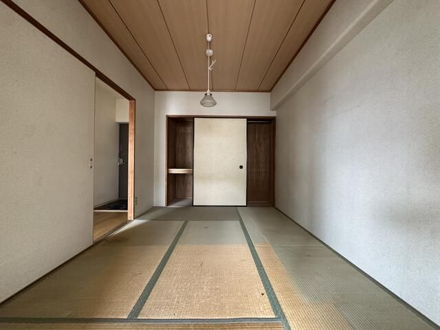 2DK Resale Condominium in Toride, Ibaraki - 42.97 sqm - Thumbnail 4