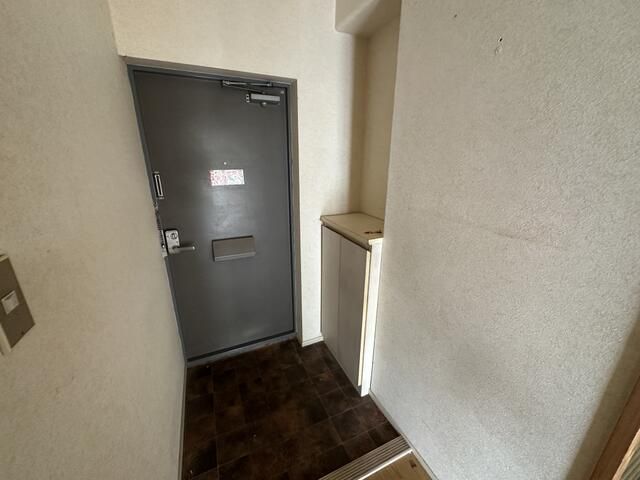 2DK Resale Condominium in Toride, Ibaraki - 42.97 sqm - Thumbnail 3