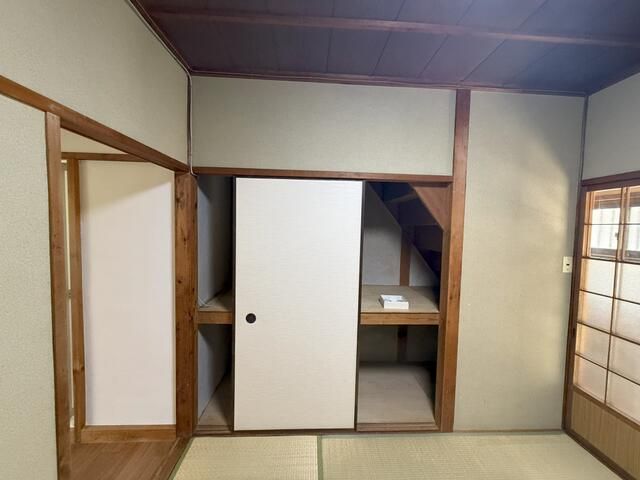 Terrace House for Rent in Minoh, Osaka - 3DK, Near Station - Thumbnail 4