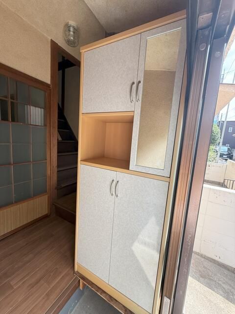Terrace House for Rent in Minoh, Osaka - 3DK, Near Station - Thumbnail 2