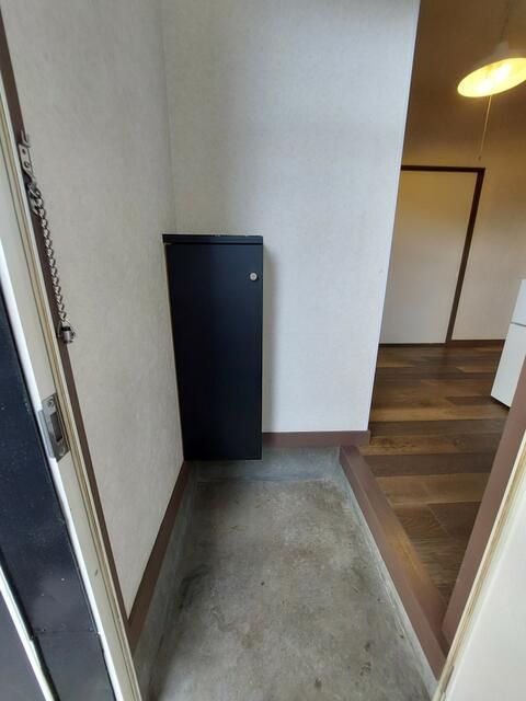 Renovated 1DK Apartment for Rent in Quiet Towada, Aomori - Thumbnail 4