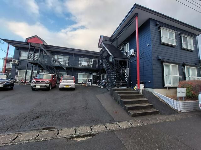 Renovated 1DK Apartment for Rent in Quiet Towada, Aomori - Thumbnail 2