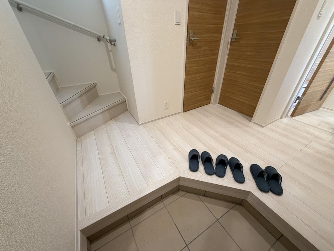 New 4LDK House for Sale in Hirakata, Osaka - ZEH & Long-term Excellent - Thumbnail 4