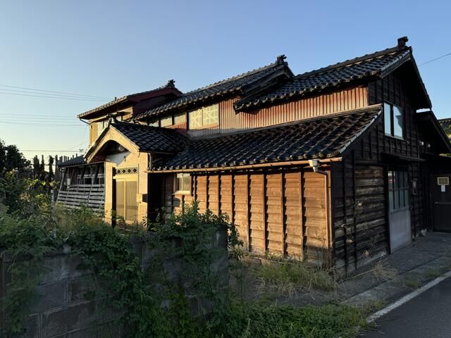 Property in Kariwa, Japan