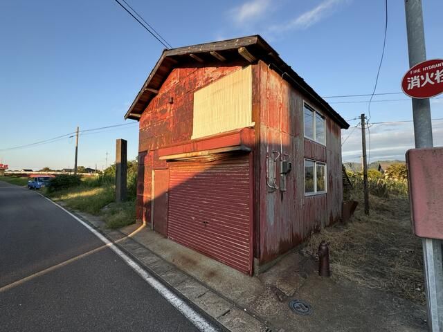 7DK Detached House with Land and Forest in Kariwa Village, Niigata - Thumbnail 2