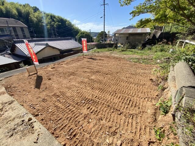 Vacant Land for Family Garden in Wakayama City - 198.34 sqm - Thumbnail 4