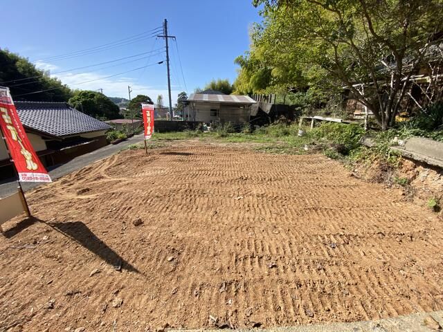 Vacant Land for Family Garden in Wakayama City - 198.34 sqm - Thumbnail 3