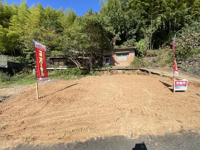 Vacant Land for Family Garden in Wakayama City - 198.34 sqm - Thumbnail 2
