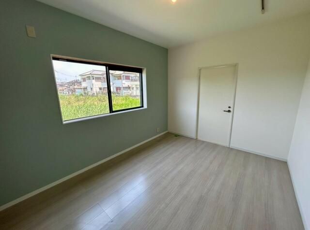 Renovated 3LDK House for Sale in Izumi, Osaka - Thumbnail 4