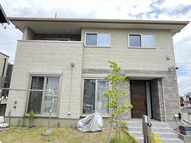 2020 Misawa Home in Nagakute with Solar Power & EV Charging - Thumbnail 2