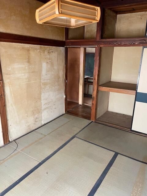 Large 6DK Rental House in Aizu-Wakamatsu, Fukushima - Thumbnail 4