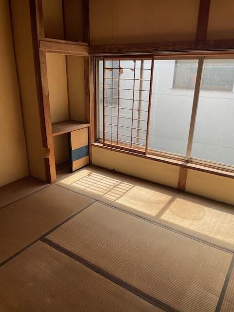 Large 6DK Rental House in Aizu-Wakamatsu, Fukushima - Thumbnail 3