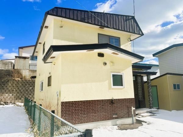5LDK Detached House for Sale in Quiet Kushiro, Hokkaido - Thumbnail 2