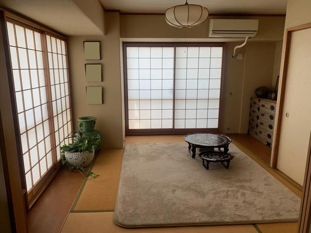 4LDK High-Rise Condo for Sale in Kaizuka, Osaka with Views - Thumbnail 2