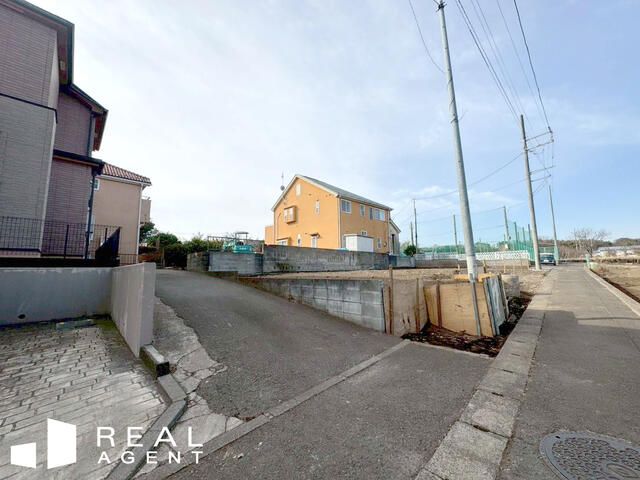 New 4LDK House in Yokohama Tsuzuki Ward, 62.33 Tsubo Land - Thumbnail 4