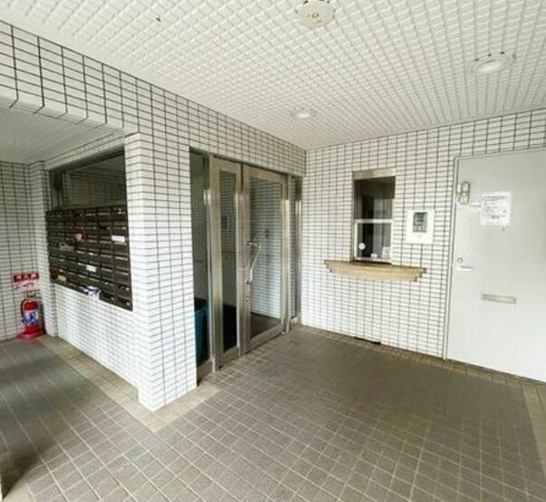 1K Apartment for Sale in Akishima, Tokyo - 550万円 - Thumbnail 3