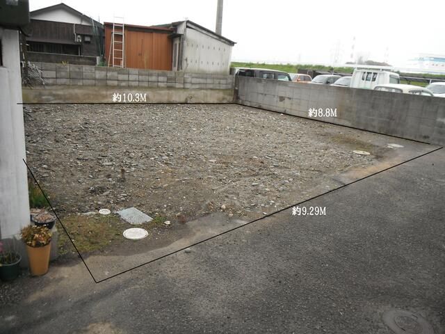 24.8 Tsubo Land for Sale in Niihama, Ehime - Versatile Use - Thumbnail 4