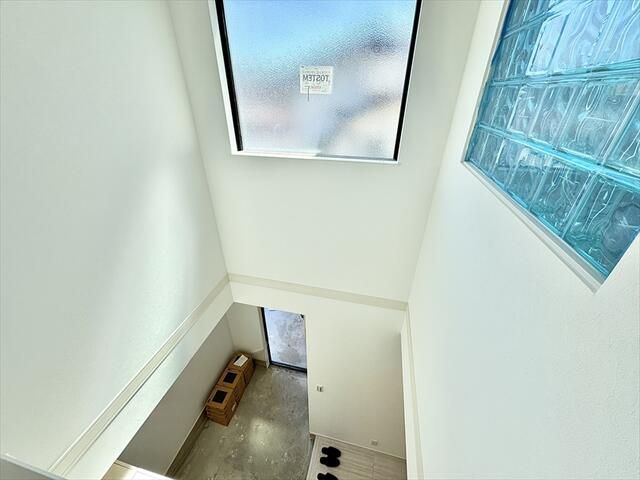 New Garage House for Sale in Miyoshigaoka, Yokohama - Thumbnail 4