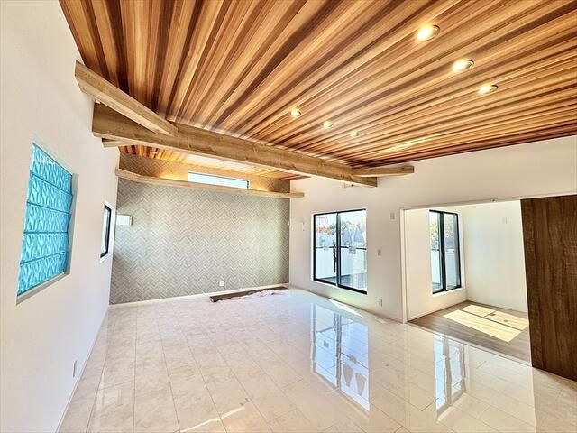 New Garage House for Sale in Miyoshigaoka, Yokohama - Thumbnail 3