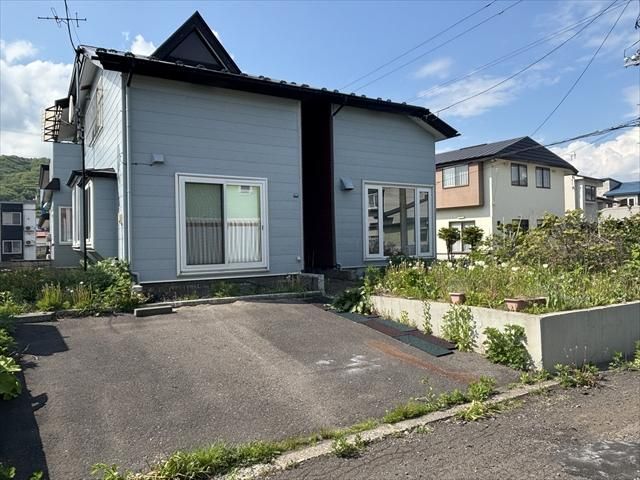 5LDK Corner Lot House in Noboribetsu, Hokkaido - 890万円 - Thumbnail 3