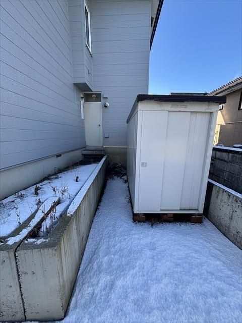 5LDK Corner Lot House in Noboribetsu, Hokkaido - 890万円 - Thumbnail 4